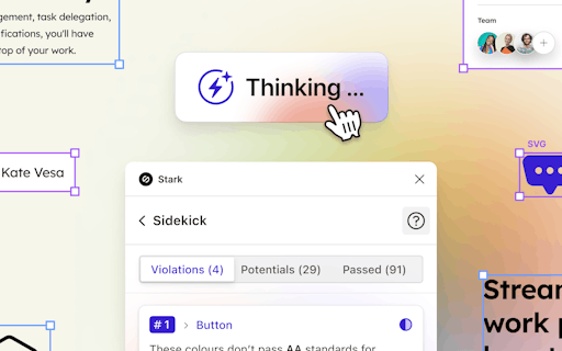 Sidekick