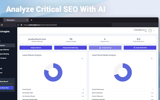 WebInsights