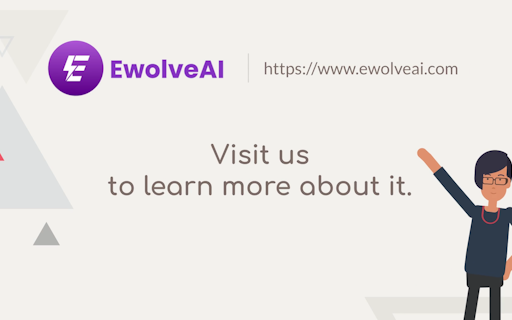 Ewolve AI