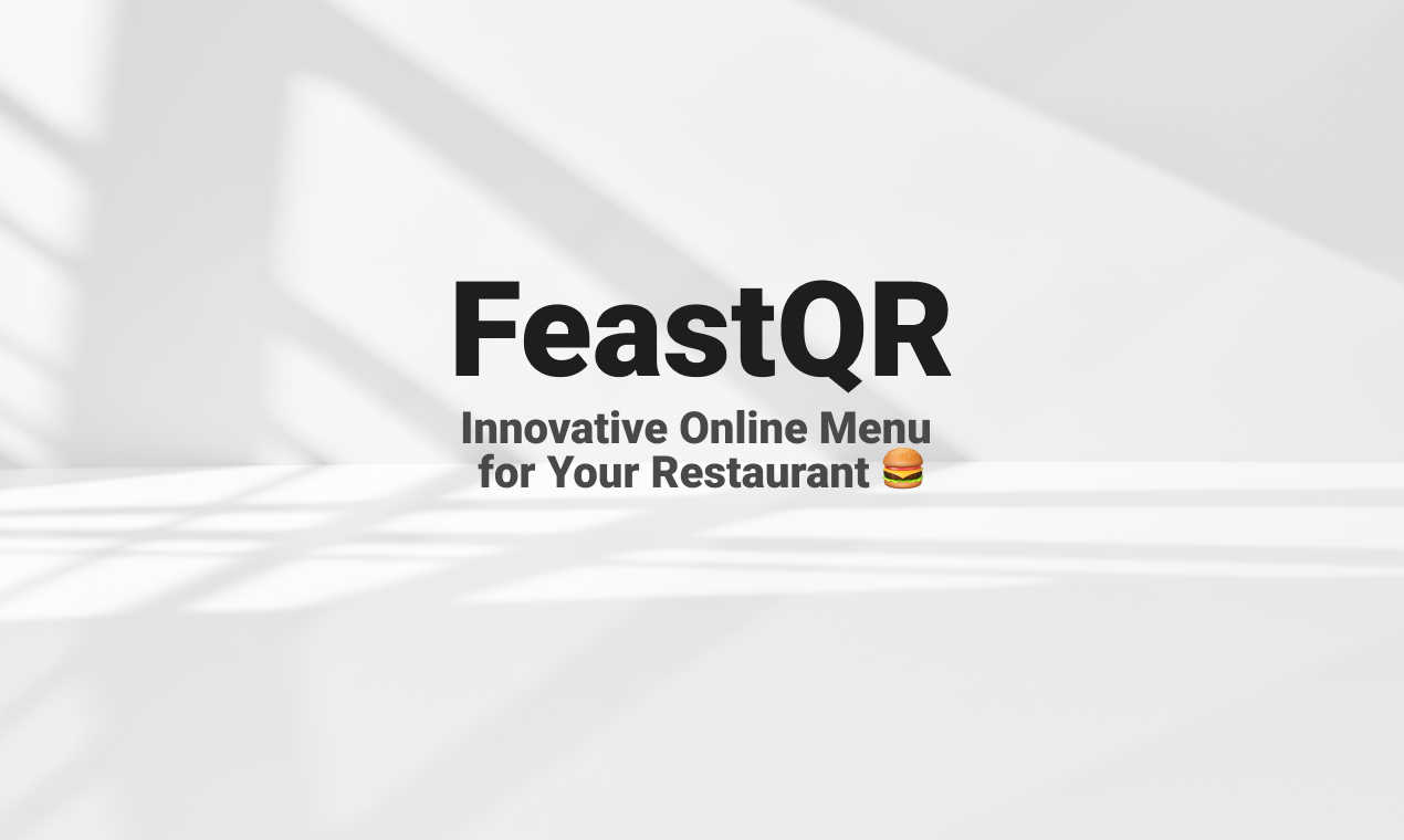 FeastQR