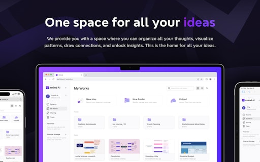 Xmind AI