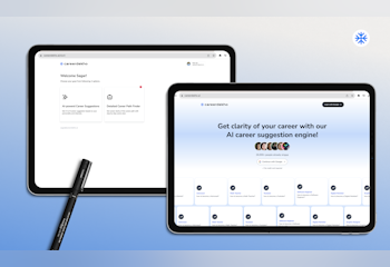 Careerdekho - AI Career Pathfinder