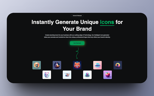 IconWizardAI