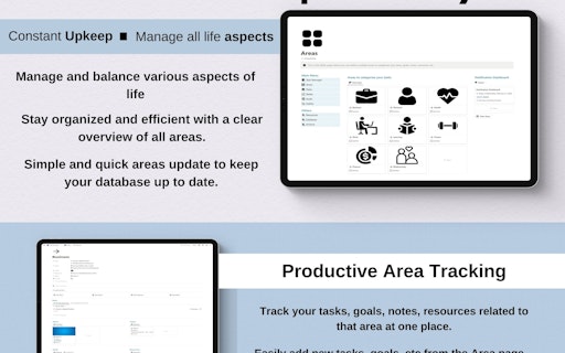 Notion Task Manager