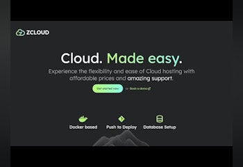 zCloud