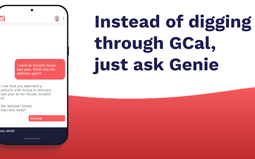 Genie