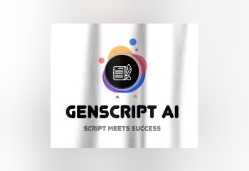 GenSciptAI