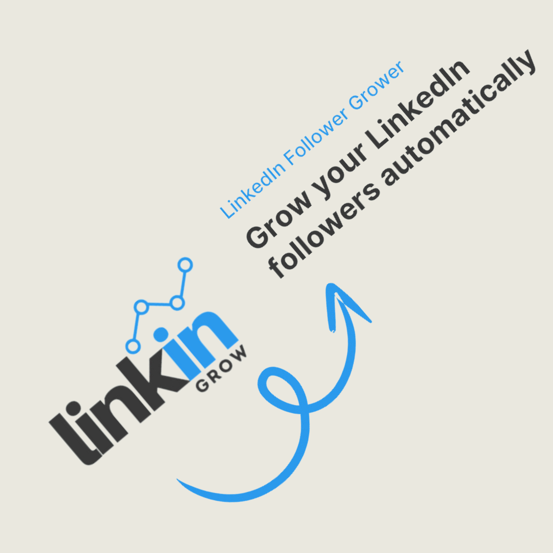 LinkedIn Free Follower Growth