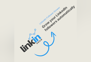 LinkedIn Free Follower Growth