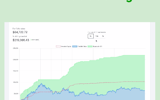 Cointrail