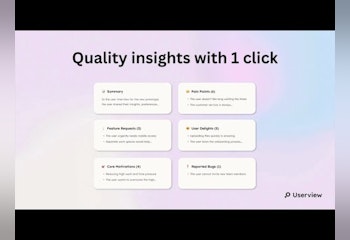 Userview.ai