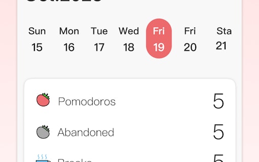 Pomo Up
