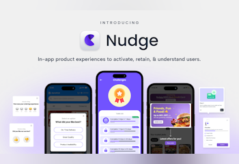 Nudge 2.0