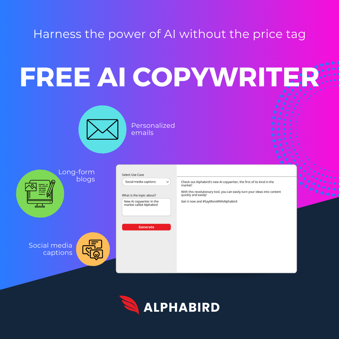 Alphabird AI