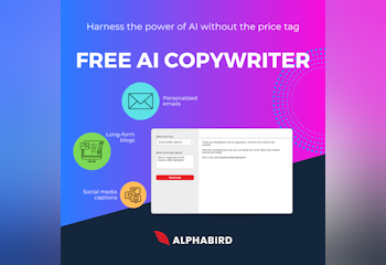 Alphabird AI