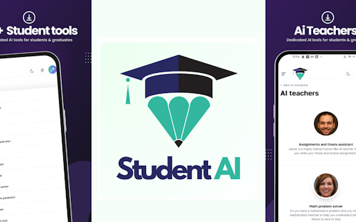 Student AI