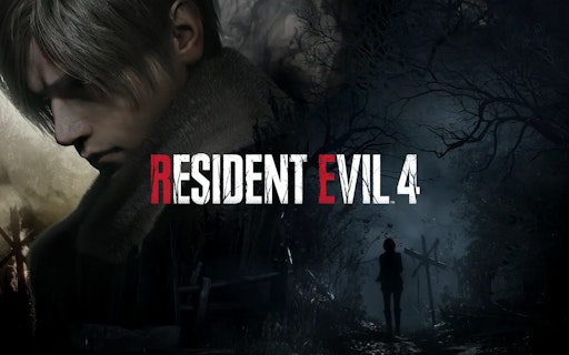 Resident Evil 4