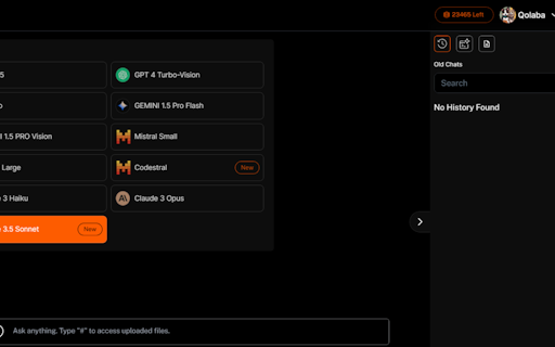 Qolaba AI Chatbot