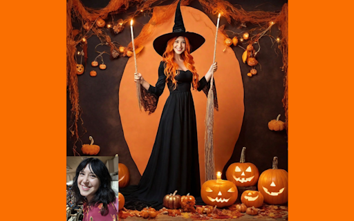 Halloweenie by StyleOf