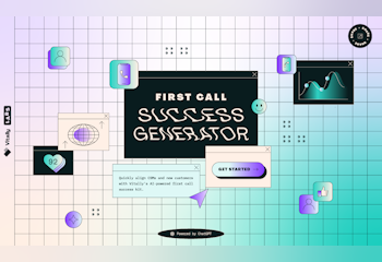 First Call Success Generator