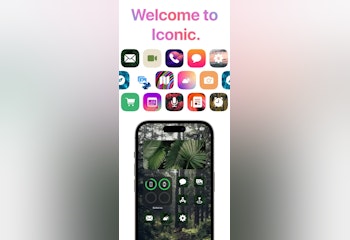 Iconic