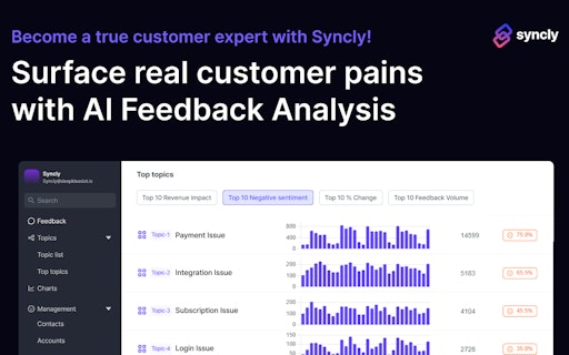 Syncly