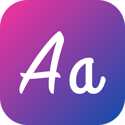 Fonts Air