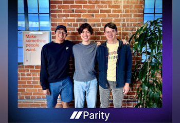 Parity (YC S24)
