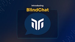 BlindChat