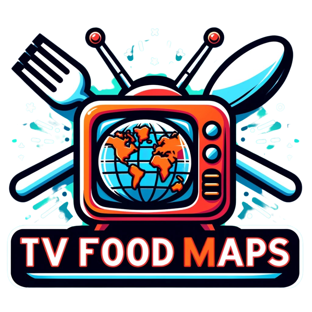TVFoodMaps