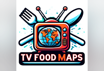 TVFoodMaps