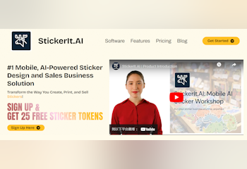 StickerIt.AI