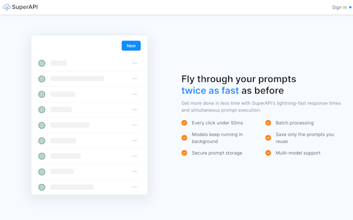 SuperAPI.ai