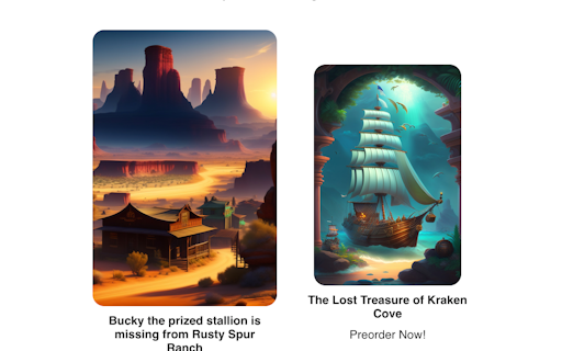 Mysteries.ai