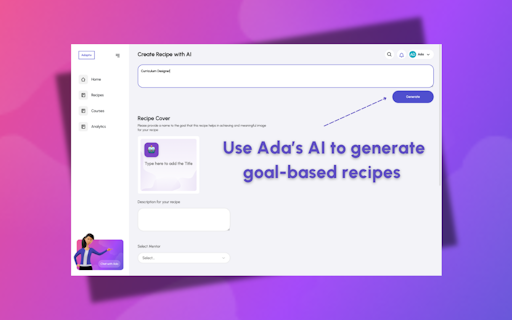 Creator Platform by Adaptiv