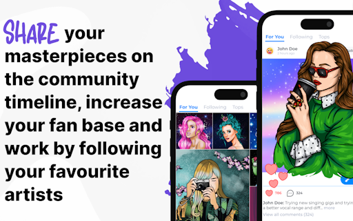 Color Pop AI