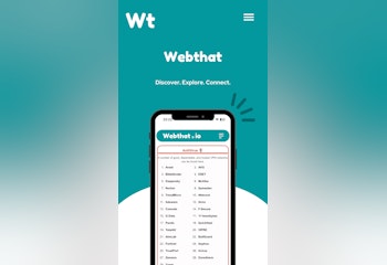 Webthat