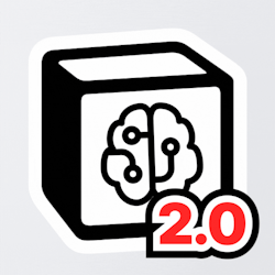 Notion Second Brain 2.0