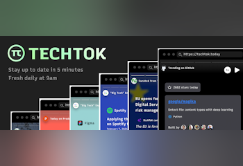 TechTok
