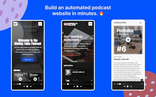 Podtailor