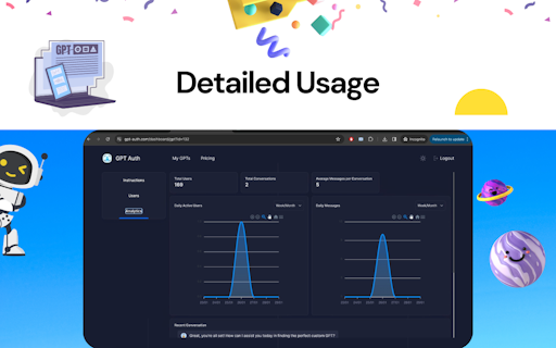 GPT Analytics