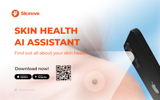 Skinive AI