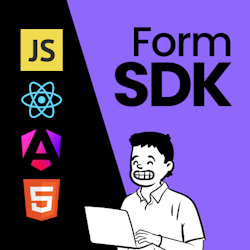 FormBuilder SDK by Tripetto
