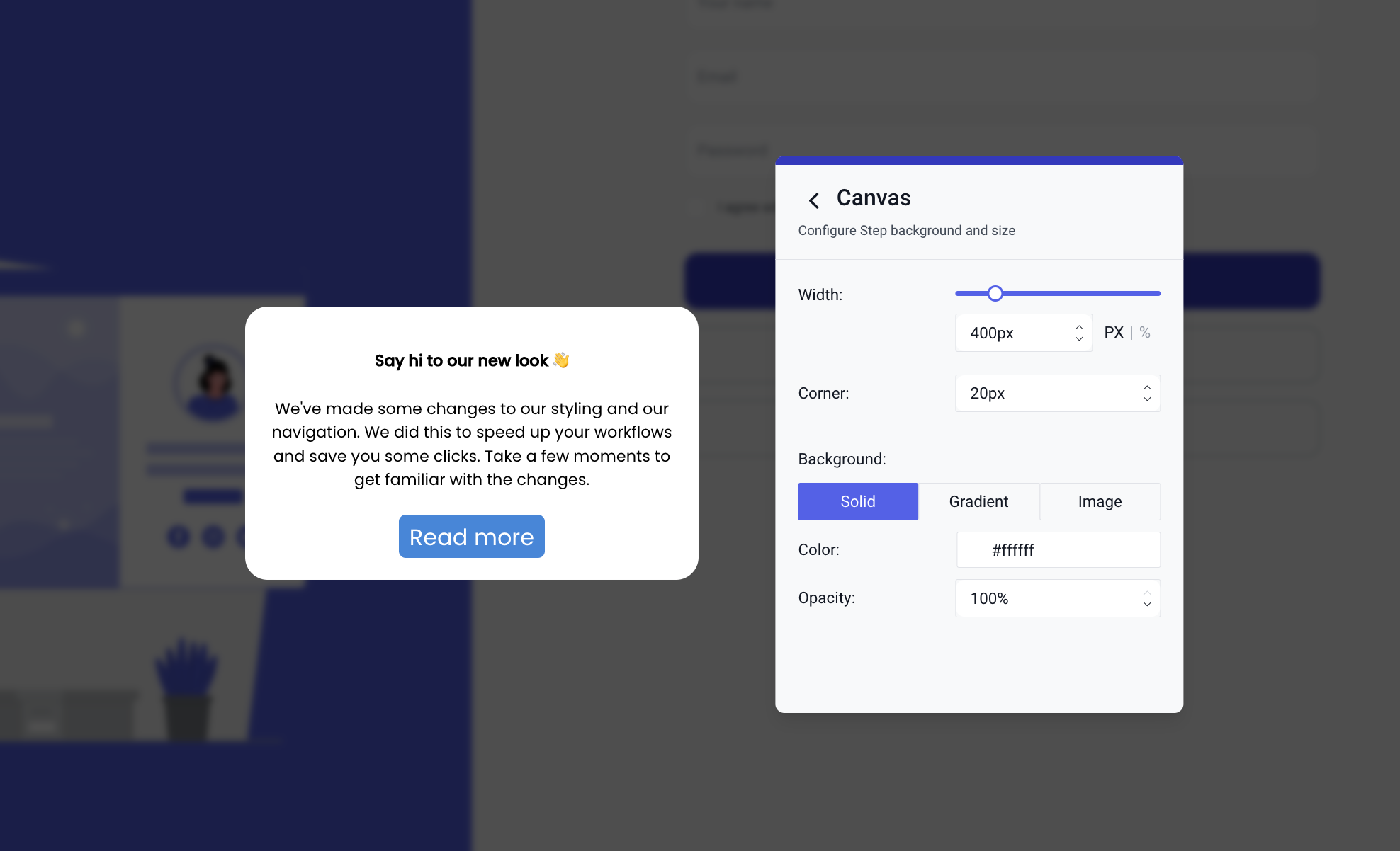 Laudspeaker Product Adoption