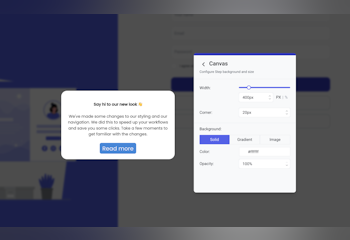 Laudspeaker Product Adoption
