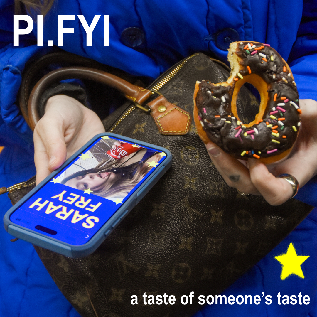 PI.FYI by Perfectly Imperfect