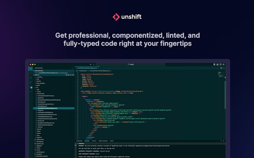 Unshift AI