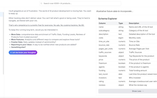 gregslist.ai