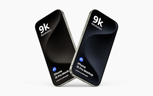 Device Mockup