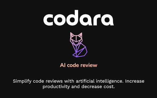 Codara